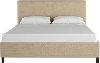 754PBDLNNSND California King Standstone Platform Bed