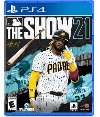 PS4 SCE 305347 MLB The Show 21 - PS4