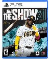 PS5 SCE 305736 MLB The Show 21 - PS5