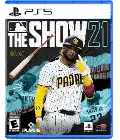 PS5/MLB_21_THESHOW MLB The Show 21 - PS5