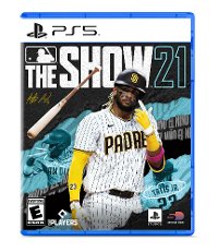 PS5 SCE 305736 MLB The Show 21 - PS5