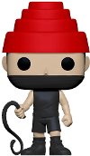 Funko Pop! Rocks: Devo Whip It with Whip