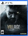 Resident Evil Village - PS5