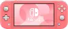 SWI HDHSPAZAA Nintendo Switch Lite - Coral