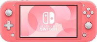 SWI HDHSPAZAA Nintendo Switch Lite - Coral