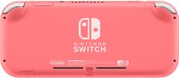 SWI HDHSPAZAA Nintendo Switch Lite - Coral-3