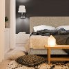 750PBDLNNSND Twin Standstone Platform Bed