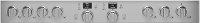C2Y486P2TS1 Cafe Commercial Style Dual Fuel Double Oven Smart Range - 48 Inch Stainless Steel-4
