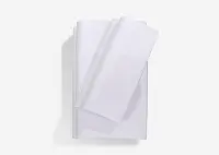 SPXAWFX Bedgear White Dri-Tec Performance Twin-XL Bed Sheets
