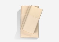 SPXACFX Bedgear Champagne Dri-Tec Performance Twin-XL Bed Sheets