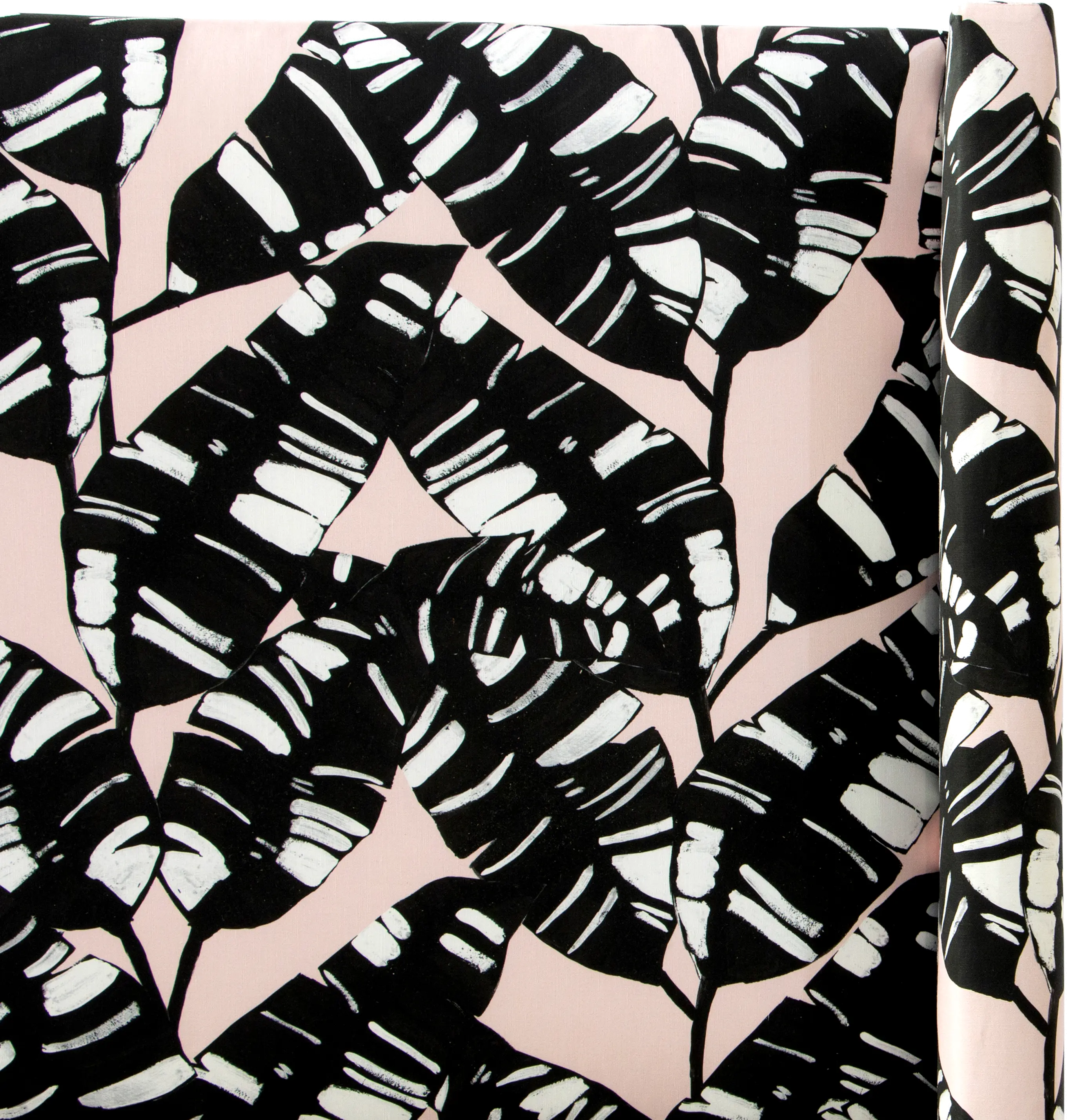501BEDPLSPBLBLKOGA Full Palm Springs Blush Bed-4