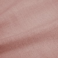 412BEDLNNBLS Queen Linen Blush Pink Curved Wingback Upholstered Bed-6