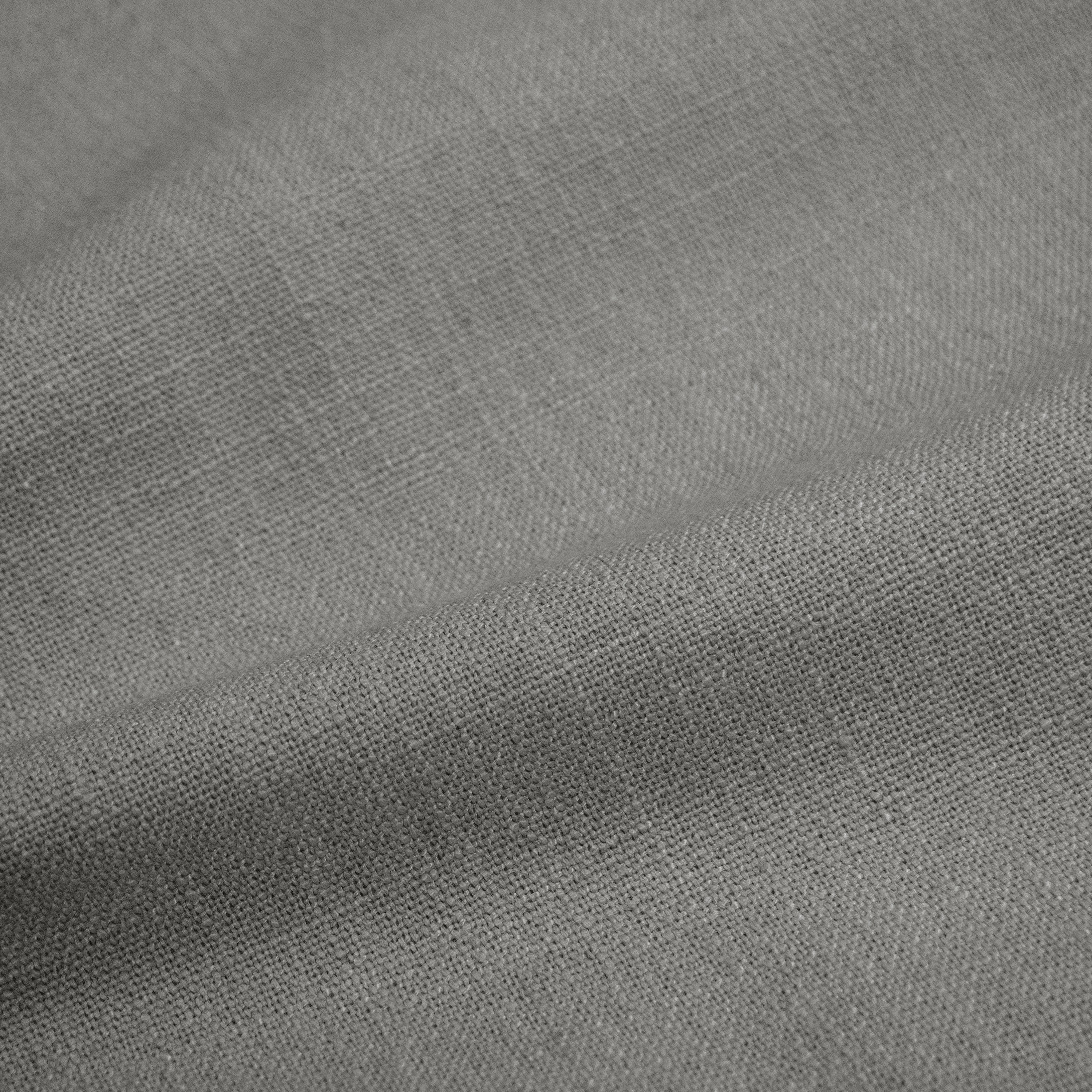 120NBBED-BRLNNGR Twin Linen Gray Tufted Bed-7