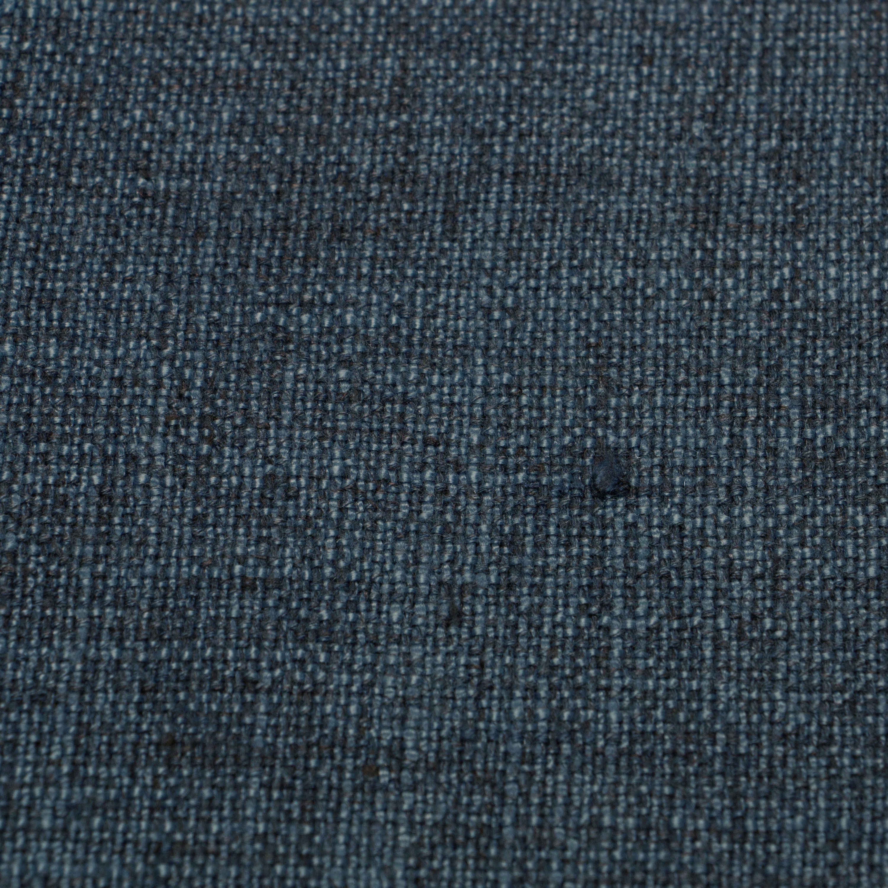 433BEDZMNV King Navy Square Bed- Zuma-6