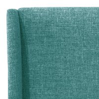 431BEDZMPCC Full Blue Square Bed - Zuma Peacock-5