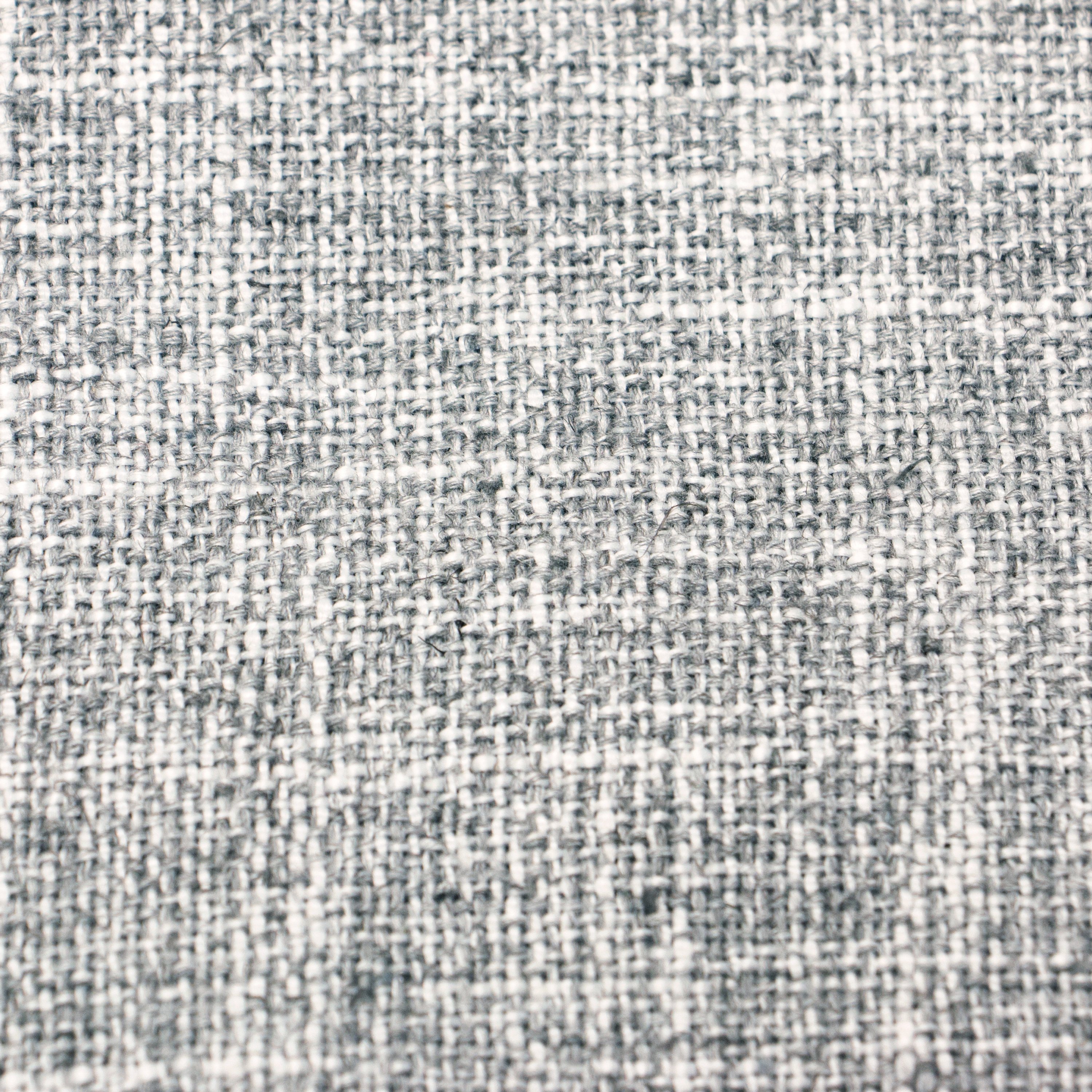 733BEDZMPMC King Gray Square Bed - Zuma Pumice-8