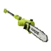 24V-PS10-LTE Sun Joe 24-Volt iON+ Telescoping Pole Cordless Chainsaw