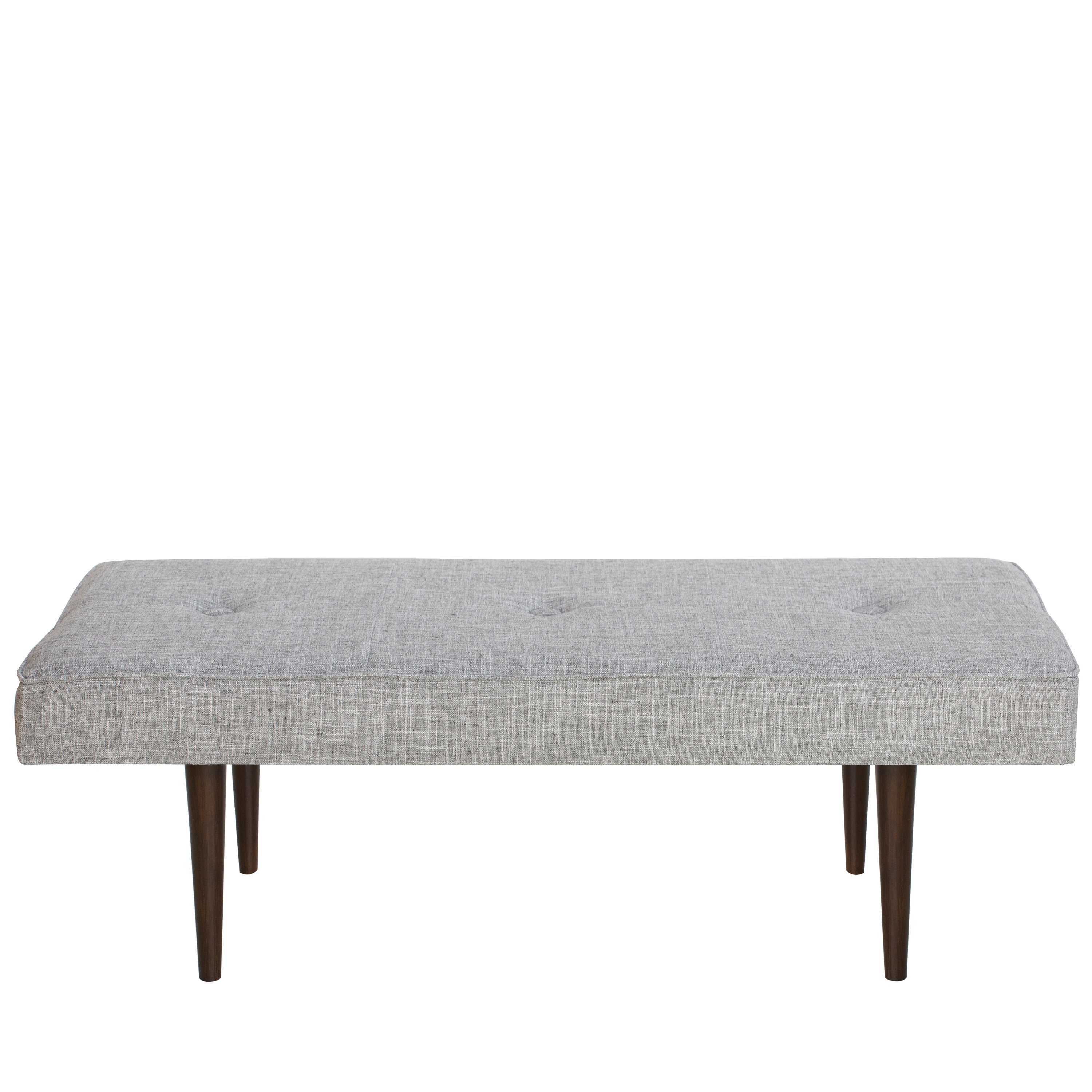 548ZMPMC Zuma Pumice Gray Flat Bench-2