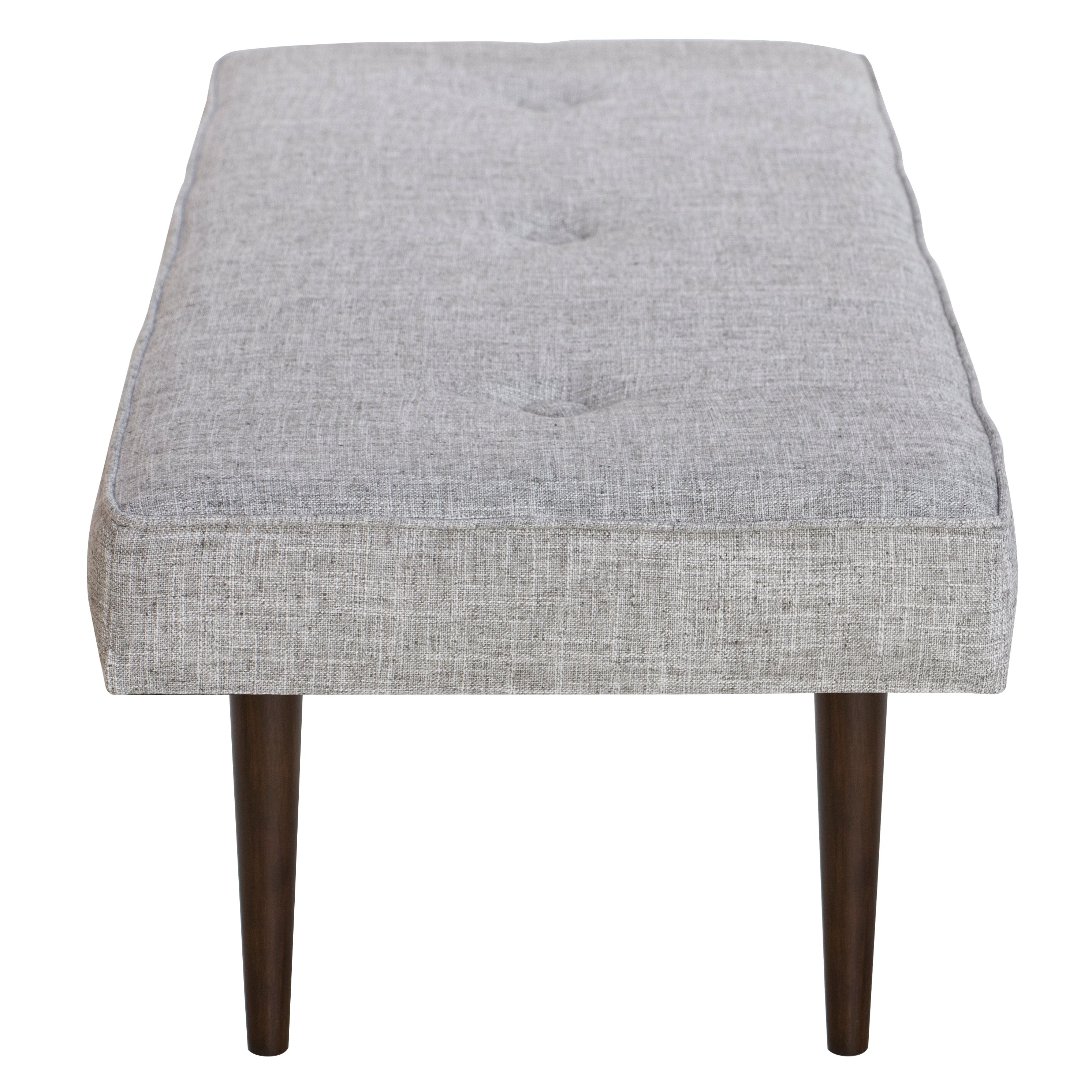 548ZMPMC Zuma Pumice Gray Flat Bench-3