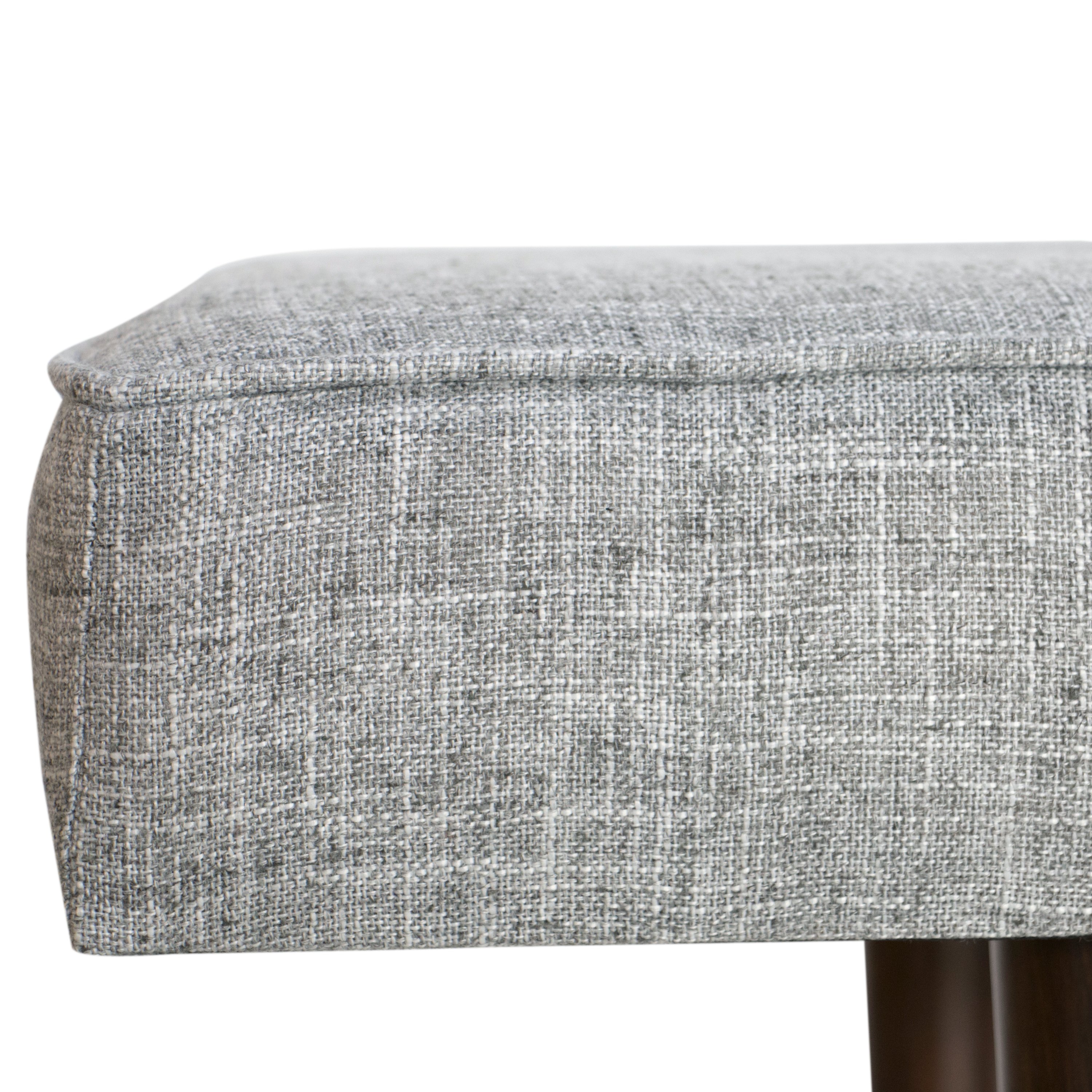 548ZMPMC Zuma Pumice Gray Flat Bench-4