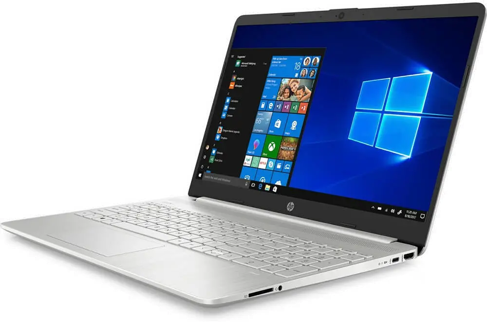 HP 15-DY2076NR HP 15-DY2076NR Laptop Computer-2