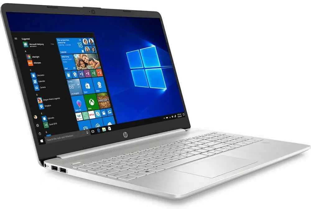 HP 15-DY2076NR HP 15-DY2076NR Laptop Computer-3