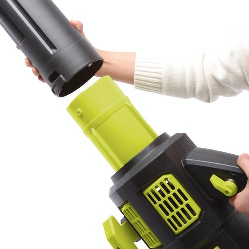 24V-X2-JB500 Sun Joe Cordless Brushless Turbine Jet Leaf Blower with Two 24V Batteries-3