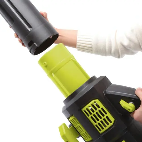 24V-X2-JB500 Sun Joe Cordless Brushless Turbine Jet Leaf Blower with Two 24V Batteries-3