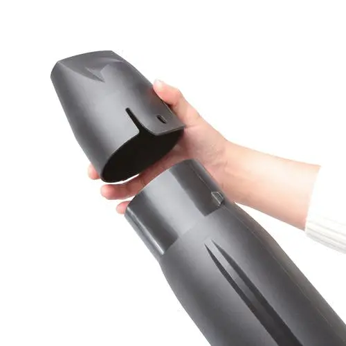 24V-X2-JB500 Sun Joe Cordless Brushless Turbine Jet Leaf Blower with Two 24V Batteries-4