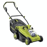 24V-X2-17LM Sun Joe 48-Volt iON+ Cordless Lawn Mower Kit-2