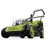 24V-X2-17LM Sun Joe 48-Volt iON+ Cordless Lawn Mower Kit-3
