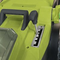 24V-X2-17LM Sun Joe 48-Volt iON+ Cordless Lawn Mower Kit-5