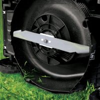 24V-X2-17LM Sun Joe 48-Volt iON+ Cordless Lawn Mower Kit-6