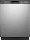 GDF510PSRSS GE Dishwasher with Dry Boost - Stainless Steel