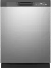 GDF510PSRSS GE Front Control Dishwasher - Stainless Steel