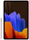 SM-T970NZNFXAR Samsung Galaxy Tab S7+ 12.4 Inch 512GB Tablet - Bronze