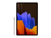 SM-T970NZNFXAR Samsung Galaxy Tab S7+ 12.4 Inch 512GB Tablet - Bronze