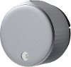 August Wi-Fi Smart Lock (4th Gen) - Silver