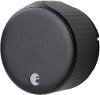 August Wi-Fi Smart Lock (4th Gen) - Matte Black