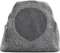 IONA ISP75B SOLAR ROCK EACH ION Audio Solar Stone Multi-Link Outdoor Speaker