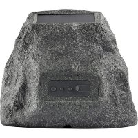 IONA ISP75B SOLAR ROCK EACH ION Audio Solar Stone Multi-Link Outdoor Speaker-2