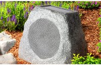 IONA ISP75B SOLAR ROCK EACH ION Audio Solar Stone Multi-Link Outdoor Speaker-4