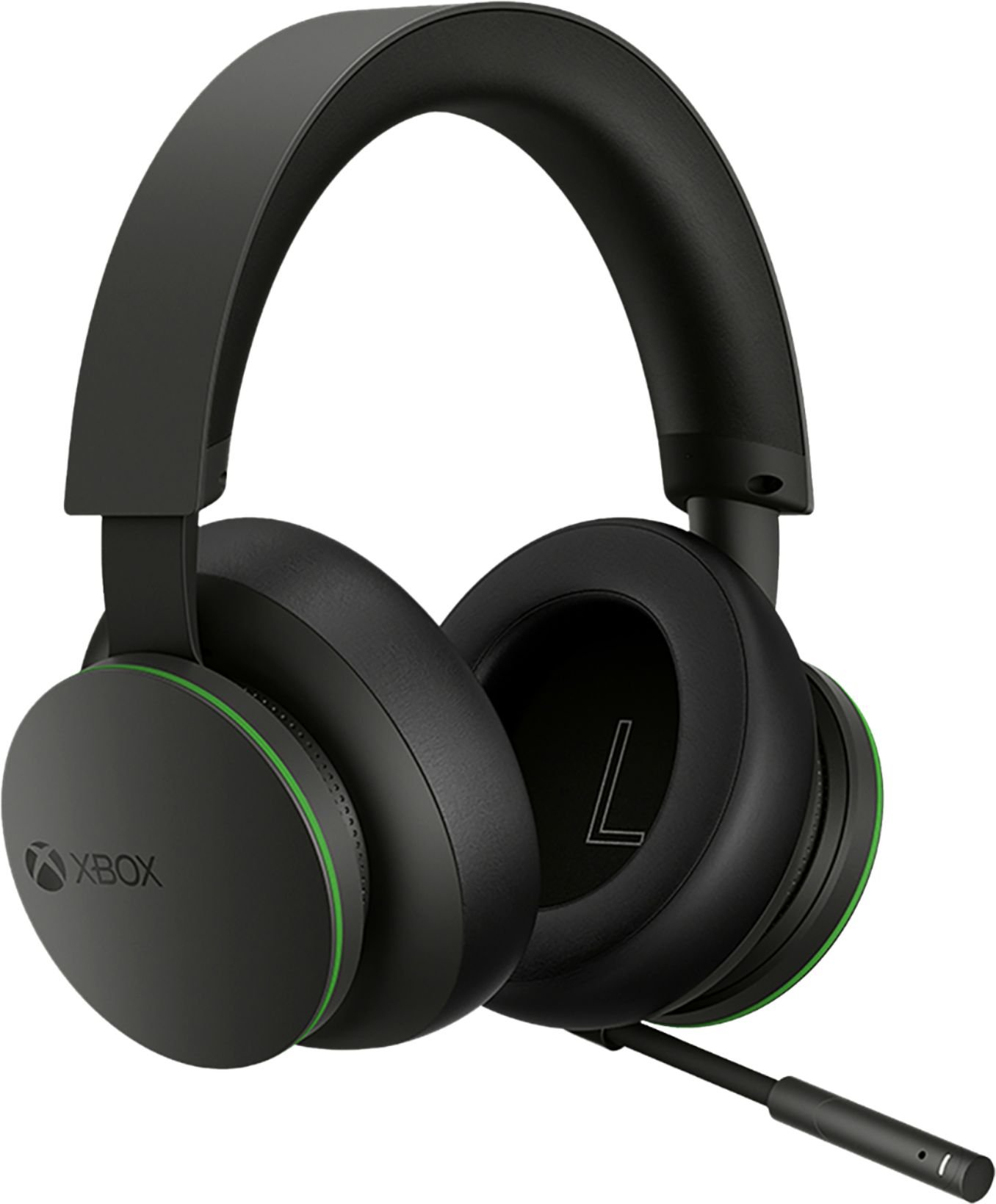 TLL-00001 Microsoft Xbox Wireless Headset for Xbox Series X|S - Black-1