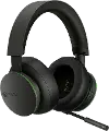 TLL-00001 Microsoft Xbox Wireless Headset for Xbox Series X|S - Black