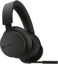 TLL-00001 Microsoft Xbox Wireless Headset for Xbox Series X|S - Black-2