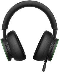 TLL-00001 Microsoft Xbox Wireless Headset for Xbox Series X|S - Black-3