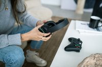 TLL-00001 Microsoft Xbox Wireless Headset for Xbox Series X|S - Black-6