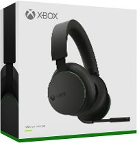 TLL-00001 Microsoft Xbox Wireless Headset for Xbox Series X|S - Black-8