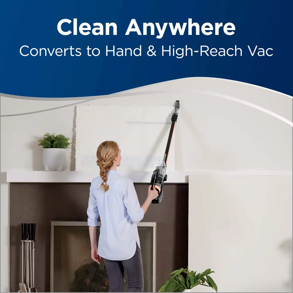 2746 Bissell ICONpet Pro Cordless Vacuum-4