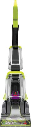 2806 Bissell TurboClean PowerBrush Pet Carpet Cleaner